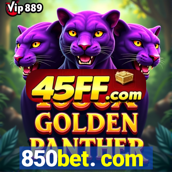 850bet. com